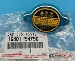 1640154750 - Cooling System: Radiator Cap for Toyota: Land Cruiser Image