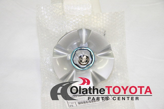 4260320630 - : Wheel Cover for Toyota: Celica Image