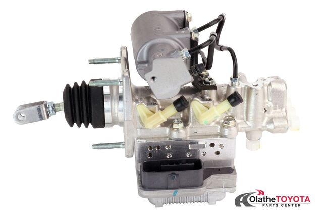 ぴよ 2012-2015 Toyota Prius Brake Booster 47050-47180 | Toyota