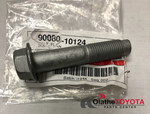 9008010124 - Suspension: Strut Bolt for Toyota: Sequoia, Tacoma, Tundra Image