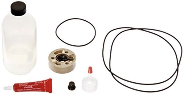 PTR2935073 - : TRD Supercharger Oil Service Kit for Toyota Image