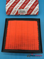 17801F0050 - Engine: Air Filter for Toyota: Avalon, Camry, GR Corolla, Grand Highlander, Highlander, RAV4 Image