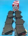 446560280 - Brakes: Brake Pads for Toyota: Land Cruiser Image