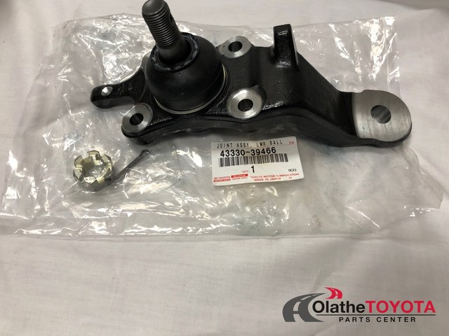 4333039466 - : Suspension Ball Joint (Right, Front, Lower) for Toyota Image