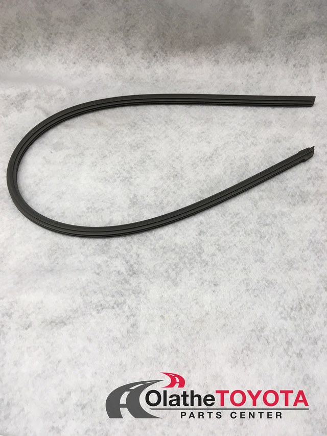 8521408050 - : Windshield Wiper Blade Refill (Left, Right) for Toyota: Corolla, GR Corolla, Prius, Prius C, Prius Prime, Sienna Image