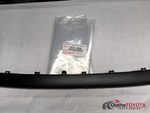 5312206040 - Body: Lower Molding for Toyota Image