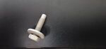 W505424S439 - : Door Trim Panel Bolt for Ford Image