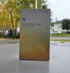 Bmw Natural Air Refill Endle 831570