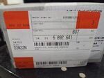 34216892641 - Brakes: Brake Pads for BMW Image