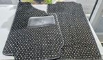 51470307526 - : Set Of Floor Mats H51470 for BMW Image