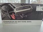 61432408594 - Exterior: Battery Charger for BMW Image