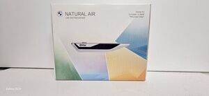 Bmw Natural Air Starter Kit 831570