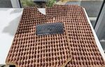 51470307528 - : Set Of Floor Mats H51470 for BMW Image