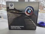 36125A57484 - : 50 Years M Heritage Hub Caps for BMW Image