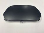 6UZ25RXFAA - Frame, Bumper and Fascia: Adaptive Cruise Control Cover for Mopar Image