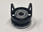 68222836AA - Cooling: Mounting Spacer for Mopar Image