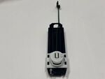 68410411AB - Interior Trim: Glove Box Door Dampener for Mopar Image