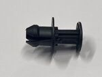 6512734AA - Electrical: Push Pin for Mopar Image
