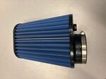 68256672AA - Conversion and Upfit Packages: Air Filter for Mopar Image
