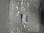 68535624AA - : Cabin Air Filter for Mopar Image