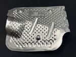 5035457AB - : Starter Shield for Mopar Image