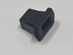 5113360AA - Electrical: Tail Lamp Grommet for Mopar Image