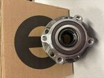 68588514AA - Brakes: Brake Hub And Bearing, Left for Mopar Image
