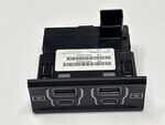 68572629AA - Electrical: Charging Port Usb for Mopar Image