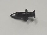 6511034AA - Electrical: Push Pin for Mopar Image