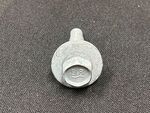 6102165AA - Exterior Ornamentation: Screw And Washer for Mopar Image