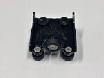 68240040AG - Doors, Door Mirrors and Related Parts: Hinge Bracket, Left for Mopar Image
