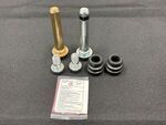 68212325AA - Brakes: Disc Brake Pin Kit, Left for Mopar Image