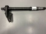 68066178AA - Front Wheel Drive; Differential and Drive Line: Intermediate Shaft for Mopar Image
