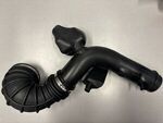 68190498AB - Fuel: Clean Air Duct for Mopar Image