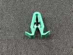 6511829AA - Interior Trim: Clip for Mopar Image