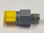 4800267AA - Automatic Transaxle 4 Speed: Oil Cooler Hose Connector for Mopar Image