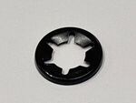 68545007AA - Interior Trim: Push Nut for Mopar Image