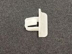 68225214AA - Frame, Bumper and Fascia: Fascia Clip for Mopar Image