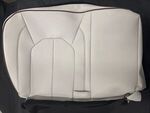 6ED33PD2AB - Interior Trim: Rear Seat Cushion Cover, Left for Mopar Image