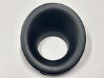 68259662AA - Mopar Accessories - Component Parts: Fog Lamp Bezel, Right for Mopar Image