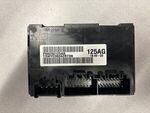 68250125AG - : Transfer Case Control Module for Mopar Image