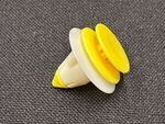 6505918AA - Interior Trim: Door Trim Panel Fastener for Mopar Image