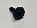 68163460AA - Frame, Bumper and Fascia: Screw for Mopar Image
