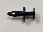 6512310AA - Frame, Bumper and Fascia: Push Pin for mopar Image