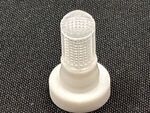 68382598AA - Electrical: Windshield Washer Pump Grommet for Mopar Image