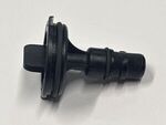 53032531AE - 5.7L Gas; Engine: Pcv Valve for Mopar Image
