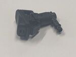 68293025AA - : Windshield Washer Nozzle for Mopar Image