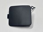 6VV60GXHAB - Frame, Bumper and Fascia: Tow Hook Cover for Mopar Image