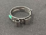 68138724AA - Cooling: Hose Clamp for Mopar Image
