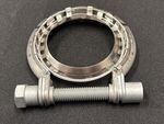 68312280AA - : Exhaust Clamp for Mopar Image